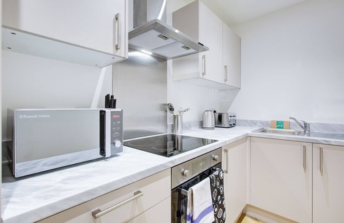 Figge's Marsh Apartamento | Hybrid Resi - Mitcham | 2 Bed Apartment
