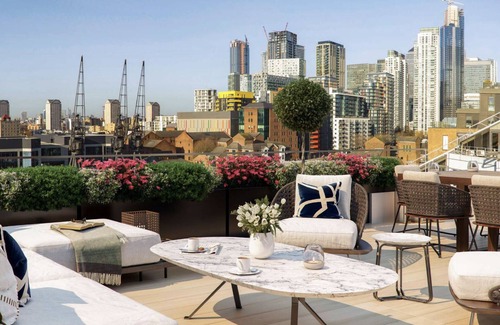 Figge's Marsh Apartamento | Hybrid Resi - Mitcham | 2 Bed Apartment