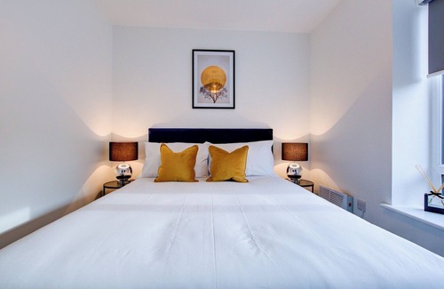 Lavender Fields Apartamento | Hybrid Resi - Mitcham |3 Bed Apartment
