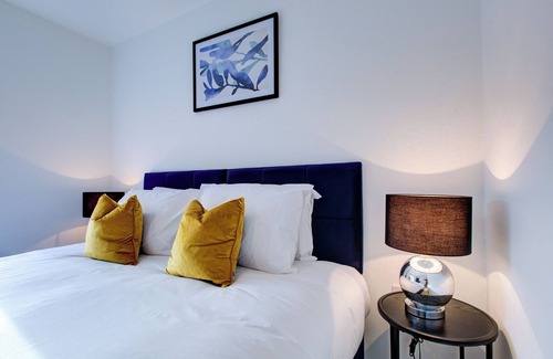 Lavender Fields Apartamento | Hybrid Resi - Mitcham |3 Bed Apartment