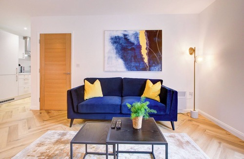 Lavender Fields Apartamento | Hybrid Resi - Mitcham |3 Bed Apartment