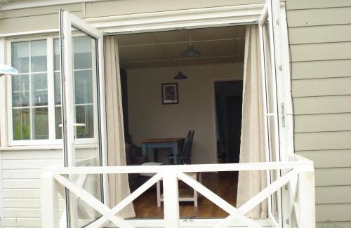 Bacton Casa | Hydaway