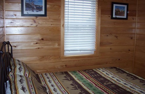 Engelhard Cabina | Hyde County Lodges