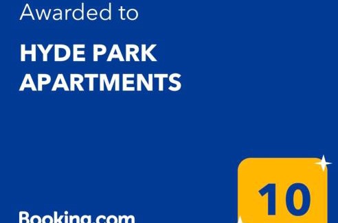 Cakovec Apartamento | HYDE PARK APARTMENTS