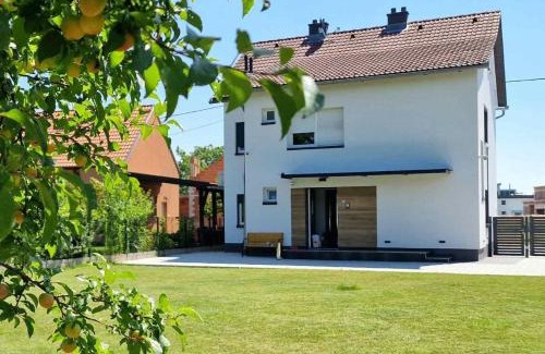 Cakovec Apartamento | HYDE PARK APARTMENTS