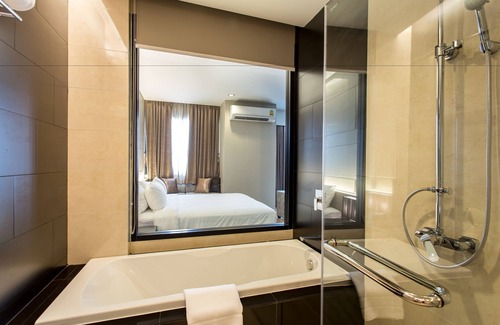 Su Thep Hotel | Hyde Park Chiangmai