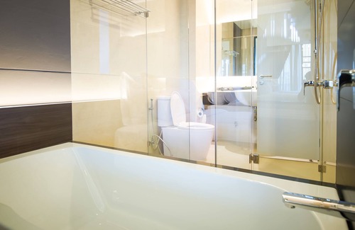 Su Thep Hotel | Hyde Park Chiangmai