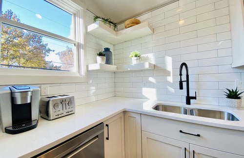 North End Casa | Nueva casa de huéspedes en el histórico Hyde Park