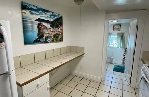 North End Apartamento | Hyde Park Hyde Out Apt 3