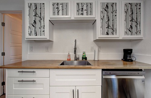 Harrison Boulevard Apartamento | Hyde Park Hyde Out Apt 4