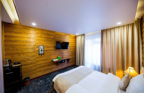 Chuy Province Casa | Hyde Park