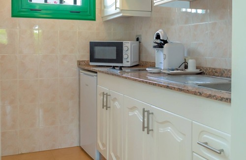 Los Pocillos Apartamento | Hyde Park Lane
