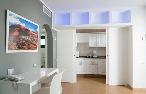 Los Pocillos Apartamento | Hyde Park Lane