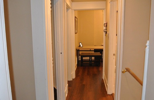Hyde Park Apartamento | Hyde Park Square Gem, Cincinnati, Ohio
