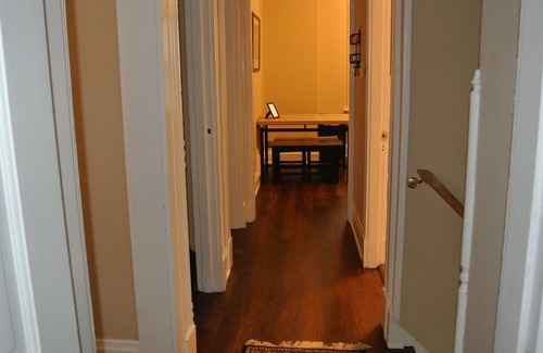 Hyde Park Apartamento | Hyde Park Square Gem, Cincinnati, Ohio