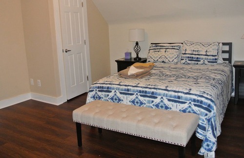 Hyde Park Apartamento | Hyde Park Square Gem, Cincinnati, Ohio