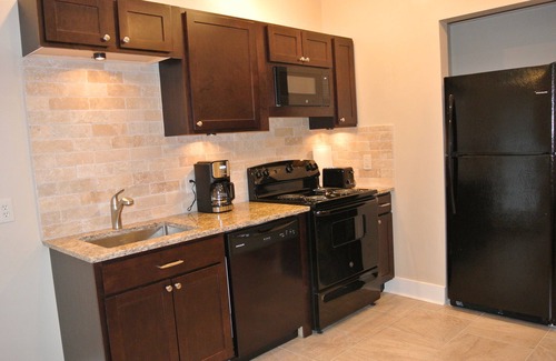 Hyde Park Apartamento | Hyde Park Square Jewel II