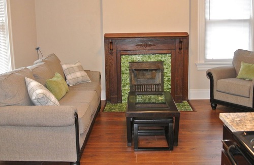 Hyde Park Casa | Hyde Park Square Jewel I (Casa entera)