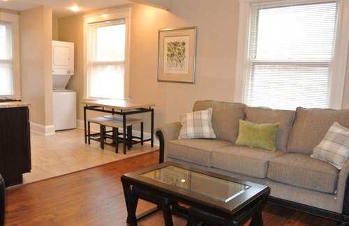 Hyde Park Casa | Hyde Park Square Jewel I (Casa entera)
