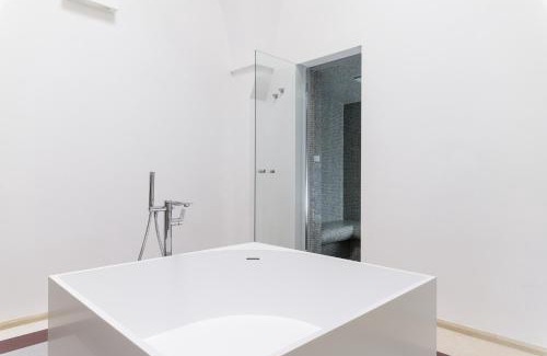 San Vito dei Normanni Casa | Hydeout Palace - Luxury & Spa Suites by Wonderful Italy
