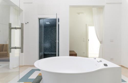 San Vito dei Normanni Casa | Hydeout Palace - Luxury & Spa Suites by Wonderful Italy