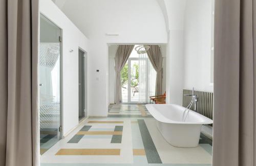 San Vito dei Normanni Casa | Hydeout Palace - Luxury & Spa Suites by Wonderful Italy