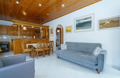 idhra Casa | Hydra Cool House-maritime Cozy Home Fully Equipped