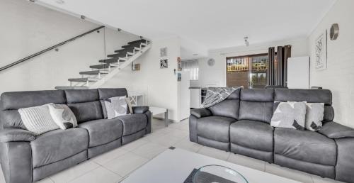 Merimbula Apartamento | Hydra Holiday Units, Merimbula