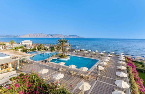 Kavros Complejo | Hydramis Palace Beach Resort