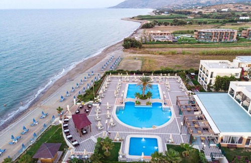 Kavros Complejo | Hydramis Palace Beach Resort