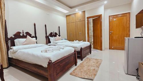 Shimla Hotel | Hydrangea Heights by PTW Hotels