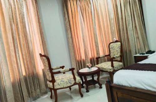 Shimla Hotel | Hydrangea Heights by PTW Hotels