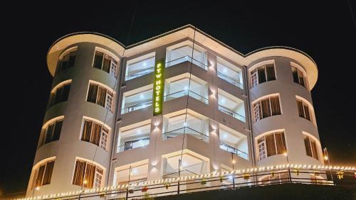 Shimla Hotel | Hydrangea Heights by PTW Hotels