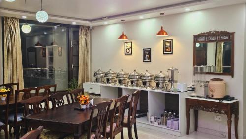Shimla Hotel | Hydrangea Heights by PTW Hotels