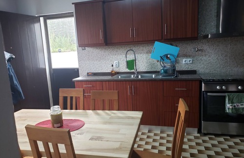 Quatro Ribeiras Casa | Hydrangea Hill Quatro Ribeiras 3 bedroom house