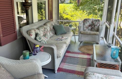 Magnolia Casa | Hydrangea House at Betterton Beach