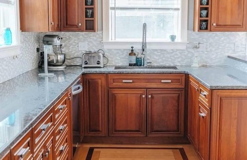 Easton's Point Casa | Hydrangea House