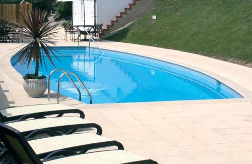 Meads Hotel | Hydro Hotel