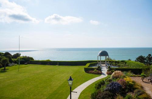 Meads Hotel | Hydro Hotel