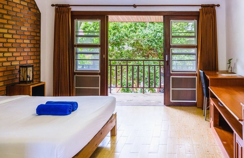 Koh Tao Complejo | Hydronauts Diving Resort