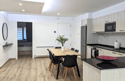 Ripoll Apartamento | Hydros Freser Ripoll