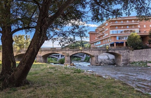 Ripoll Apartamento | Hydros Freser Ripoll