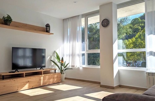 Ripoll Apartamento | Hydros Freser Ripoll