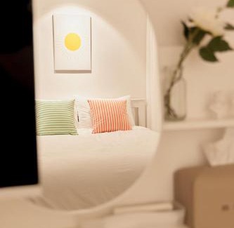 Jongno Apartamento | Hyehwamun Myeongdong Stay, 3 min to Naksan Park, 8 min to DDP, 10 min to Gyeongbokgung, Daehak-ro, place for 6p