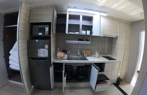 Hallim Casa | Hyeopjae Howl Stay