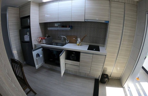 Hallim Casa | Hyeopjae Howl Stay