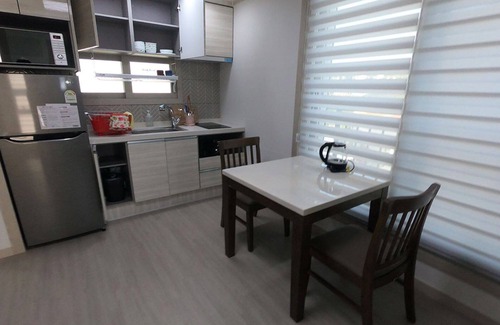 Hallim Casa | Hyeopjae Howl Stay
