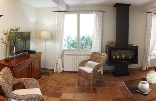 Hyeres City Centre Casa | HYERES Encantadora casa con piscina privada en el centro de la ciudad ya 4 km del mar.
