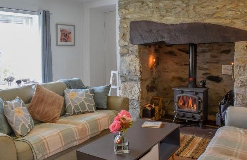 Llanllyfni Casa | Hyfrydle Cottage
