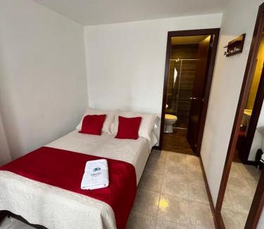 San Juan de Pasto Hotel | HYG Hotel